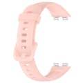 Pikkukuva 1 / 4: INF Silikoninen rannekoru Huawei Band 9:lle