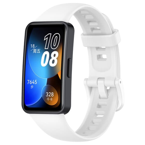 INF Silikoninen rannekoru Huawei Band 9:lle