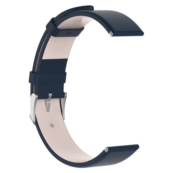 INF Skinnarmbånd til Garmin Lily 2