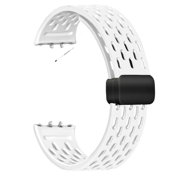 INF Kellonranneke magneettisella soljella Samsung Galaxy Fit 3:lle