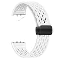 Pikkukuva 3 / 7: INF Kellonranneke magneettisella soljella Samsung Galaxy Fit 3:lle