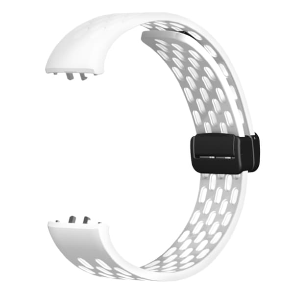 INF Kellonranneke magneettisella soljella Samsung Galaxy Fit 3:lle