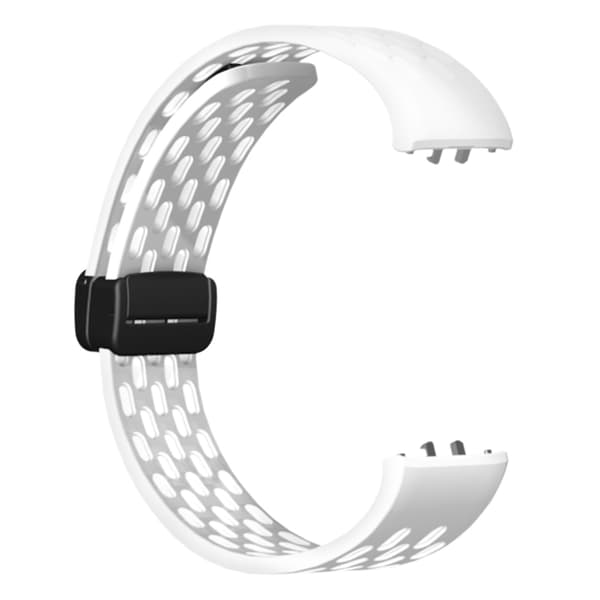 INF Kellonranneke magneettisella soljella Samsung Galaxy Fit 3:lle