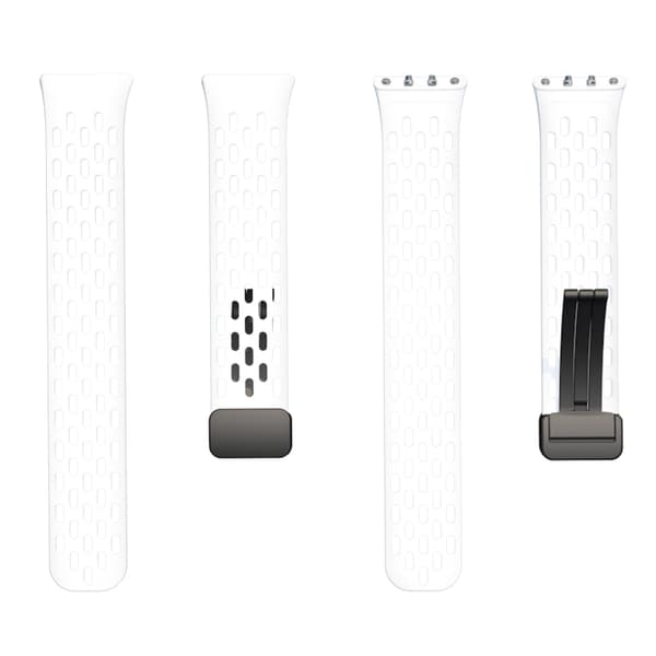 INF Kellonranneke magneettisella soljella Samsung Galaxy Fit 3:lle