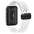 Pikkukuva 7 / 7: INF Kellonranneke magneettisella soljella Samsung Galaxy Fit 3:lle
