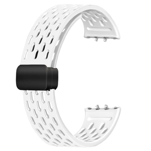 INF Kellonranneke magneettisella soljella Samsung Galaxy Fit 3:lle