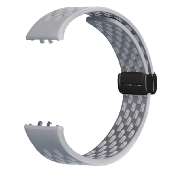 INF Kellonranneke magneettisella soljella Samsung Galaxy Fit 3:lle