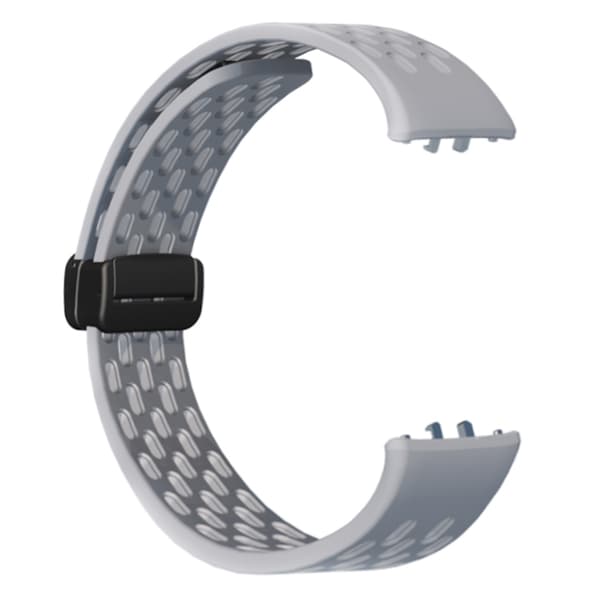 INF Kellonranneke magneettisella soljella Samsung Galaxy Fit 3:lle