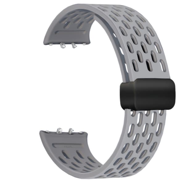 INF Kellonranneke magneettisella soljella Samsung Galaxy Fit 3:lle