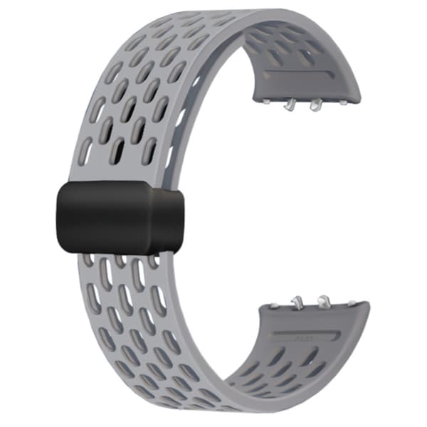 INF Kellonranneke magneettisella soljella Samsung Galaxy Fit 3:lle