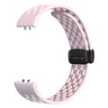 Miniatyrbild 3 av 7: INF Klockband med Magnetspänne för Samsung Galaxy Fit 3