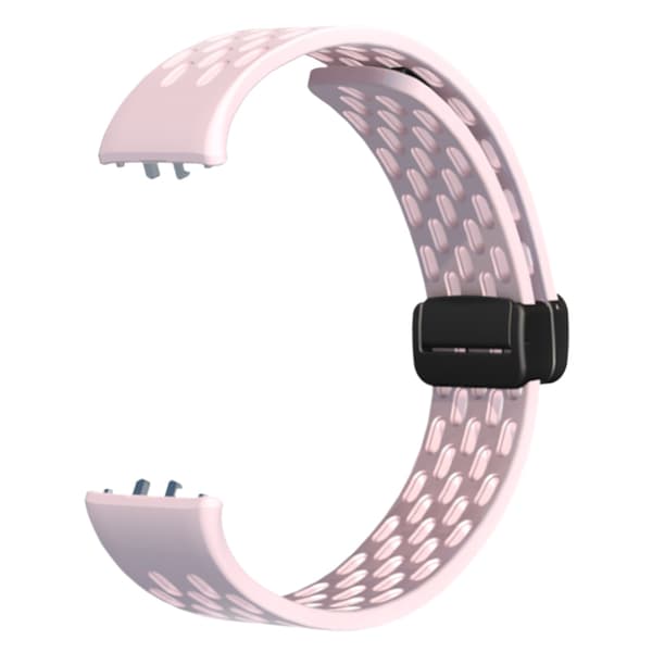 INF Klockband med Magnetspänne för Samsung Galaxy Fit 3