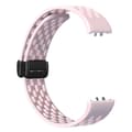 Miniatyrbild 4 av 7: INF Klockband med Magnetspänne för Samsung Galaxy Fit 3