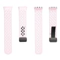 Miniatyrbild 5 av 7: INF Klockband med Magnetspänne för Samsung Galaxy Fit 3