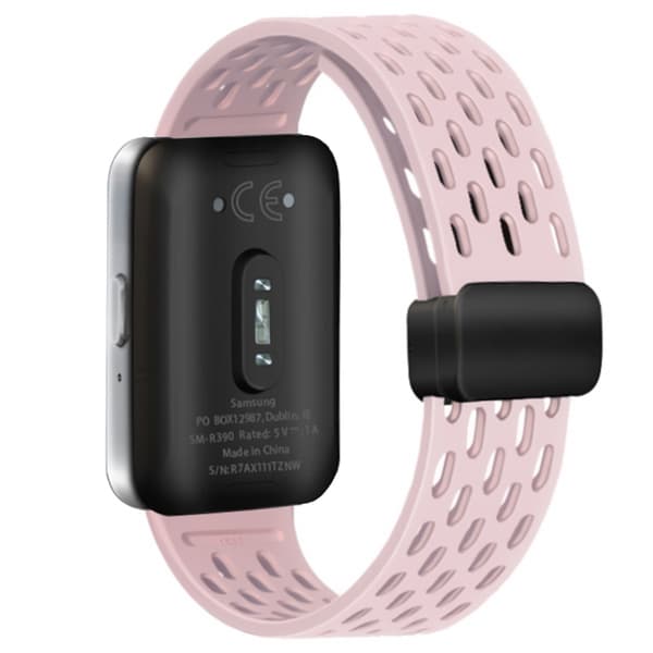 INF Klockband med Magnetspänne för Samsung Galaxy Fit 3