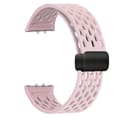 Miniatyrbild 7 av 7: INF Klockband med Magnetspänne för Samsung Galaxy Fit 3