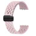 Miniatyrbild 2 av 7: INF Klockband med Magnetspänne för Samsung Galaxy Fit 3