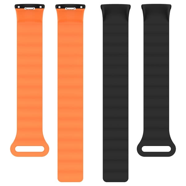 INF Magneettinen hihna Xiaomi Mi Band 8 Prolle