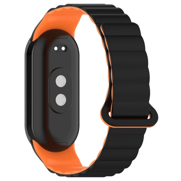 INF Magneettinen hihna Xiaomi Mi Band 8 Prolle
