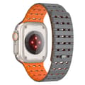 Miniatyrbillede 2 af 7: INF Urrem til Apple Watch Series 1-9, 42/44/45 mm