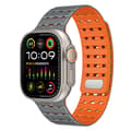 Miniatyrbillede 1 af 7: INF Urrem til Apple Watch Series 1-9, 42/44/45 mm