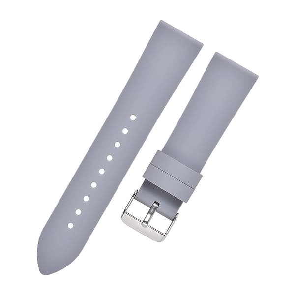 INF Silikonklokkerem for Huawei GT3/2 Honor Watch 4