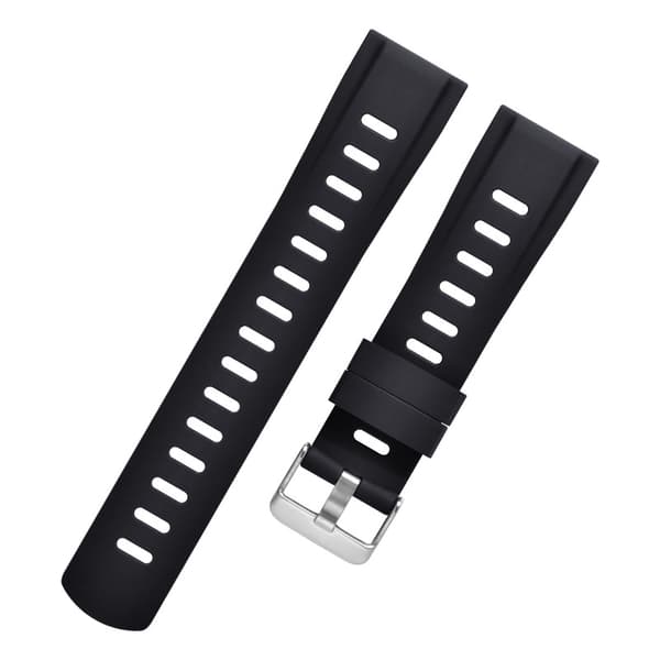 INF Silikonrem for Huawei GT3/2 Honor Watch 4