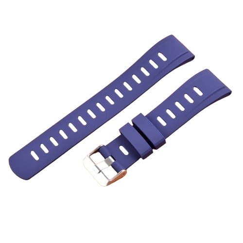 INF Silikonrem for Huawei GT3/2 Honor Watch 4
