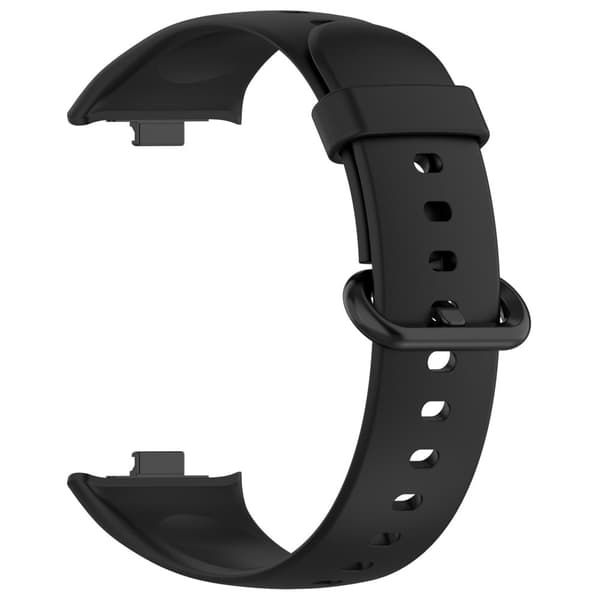 INF Silikonihihna Redmi Watch 4:lle, Xiaomi Band 8 Prolle