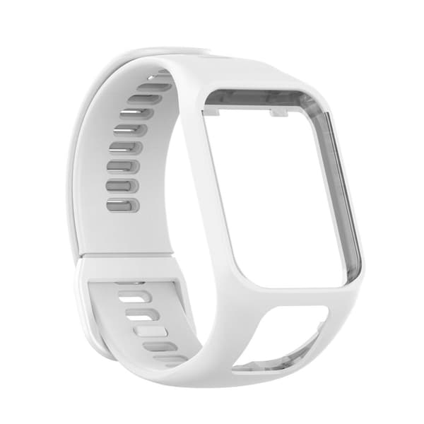 INF Silikonarmband för TomTom Runner23/Spark-serien