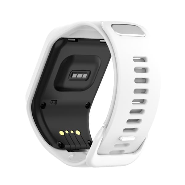 INF Silikonarmband för TomTom Runner23/Spark-serien