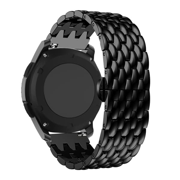 INF Klokke Band Armbånd Armbånd