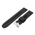 Miniatyrbillede 10 af 10: INF Silikone urrem til Garmin Fenix 5S Plus