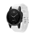 Miniatyrbillede 2 af 10: INF Silikone urrem til Garmin Fenix 5S Plus