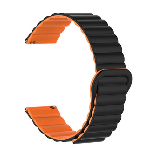 INF Klokkereim for Huawei GT4, Samsung Watch6, 22mm