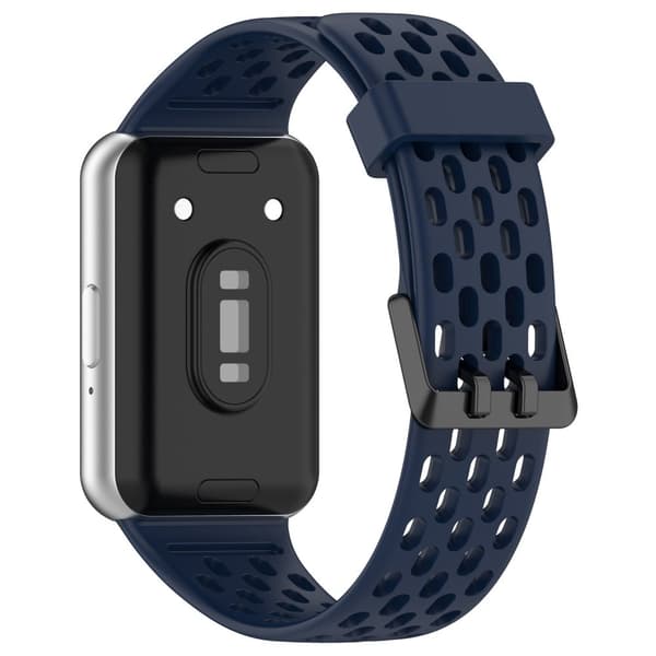 INF Urrem til Samsung Galaxy fit3 (SM-R390) silikone i hulstil