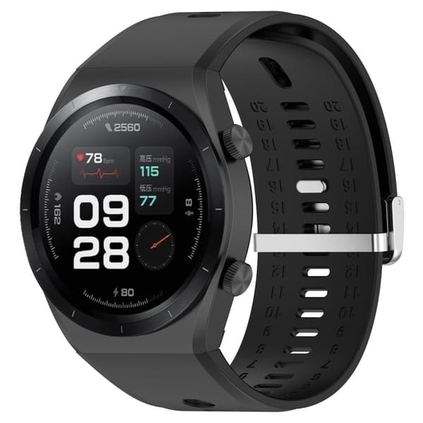 INF Urrem til Xiaomi Mi Watch H1