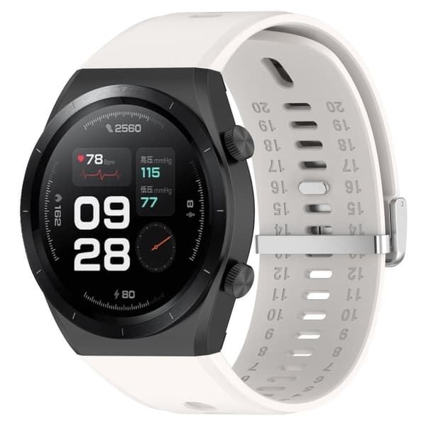 INF Urrem til Xiaomi Mi Watch H1