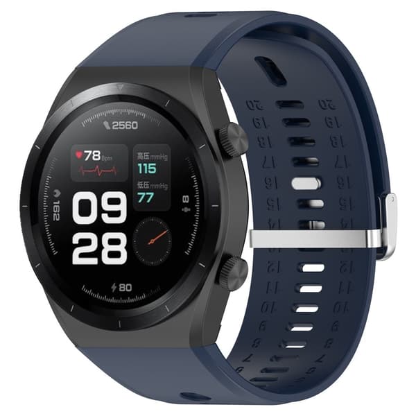 INF Urrem til Xiaomi Mi Watch H1