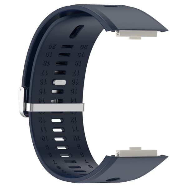 INF Klokkereim til Xiaomi Mi Watch H1