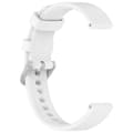 Miniatyrbild 1 av 9: INF Klockarmband 14 mm, för Garmin Lily2