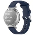 Miniatyrbillede 4 af 9: INF 14 mm silikone urrem til Garmin Lily2