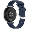 Miniatyrbillede 2 af 9: INF 14 mm silikone urrem til Garmin Lily2