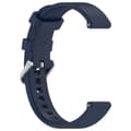 Miniatyrbillede 1 af 9: INF 14 mm silikone urrem til Garmin Lily2