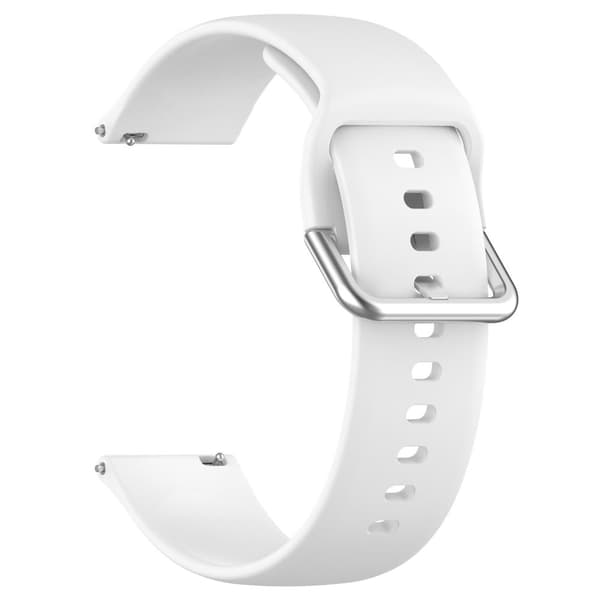 INF Silikonarmband för CMF Watch Pro(D395) 22mm
