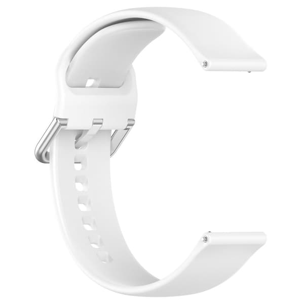 INF Silikonarmband för CMF Watch Pro(D395) 22mm