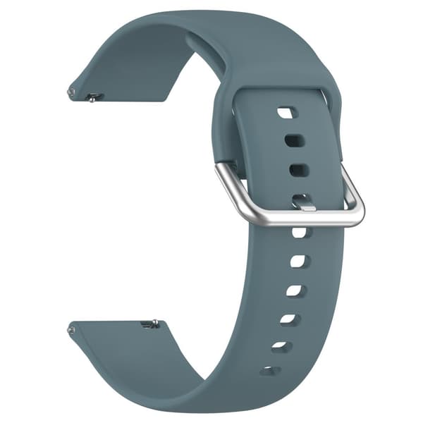 INF Silikonarmband för CMF Watch Pro(D395) 22mm