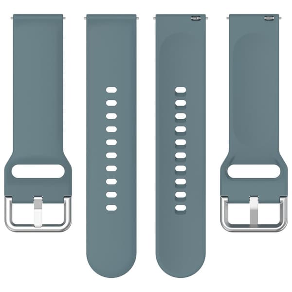 INF Silikonarmband för CMF Watch Pro(D395) 22mm