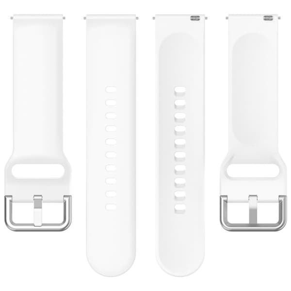 INF Silikonarmband för CMF Watch Pro(D395) 22mm