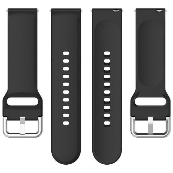 INF Silikonarmband för CMF Watch Pro(D395) 22mm